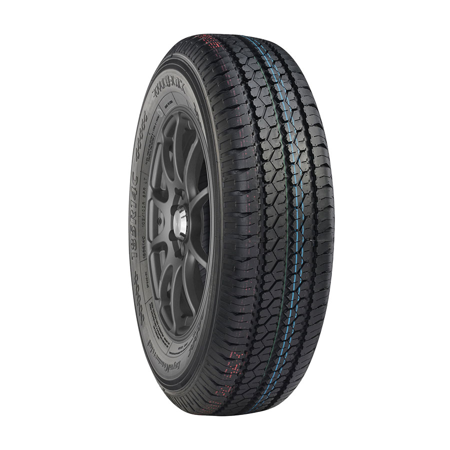 235/65 R16C 115T TL ROYAL COMMERCIAL E-C-2